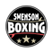 Swenson Boxing Shop - Home