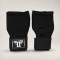 Fight 2 Finish Gel Quick Wraps - Black